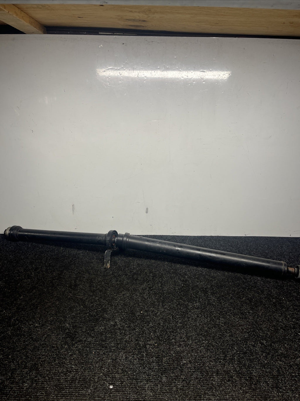 ☑️ 10-16 Audi S4 A4 REAR DRIVESHAFT PROPELLER DRIVE SHAFT OEM RK0521101AC