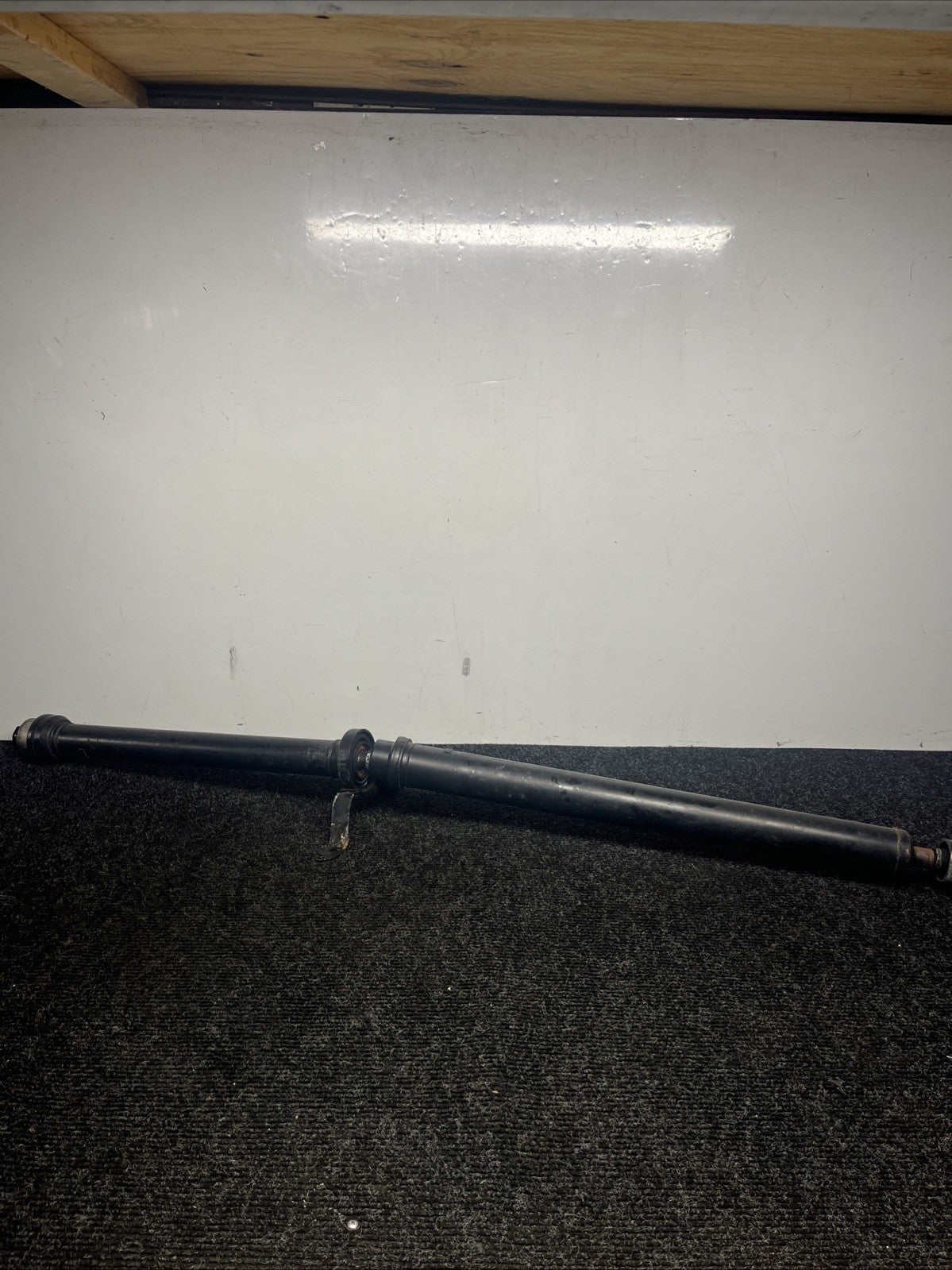 ☑️ 10-16 Audi S4 A4 REAR DRIVESHAFT PROPELLER DRIVE SHAFT OEM RK0521101AC