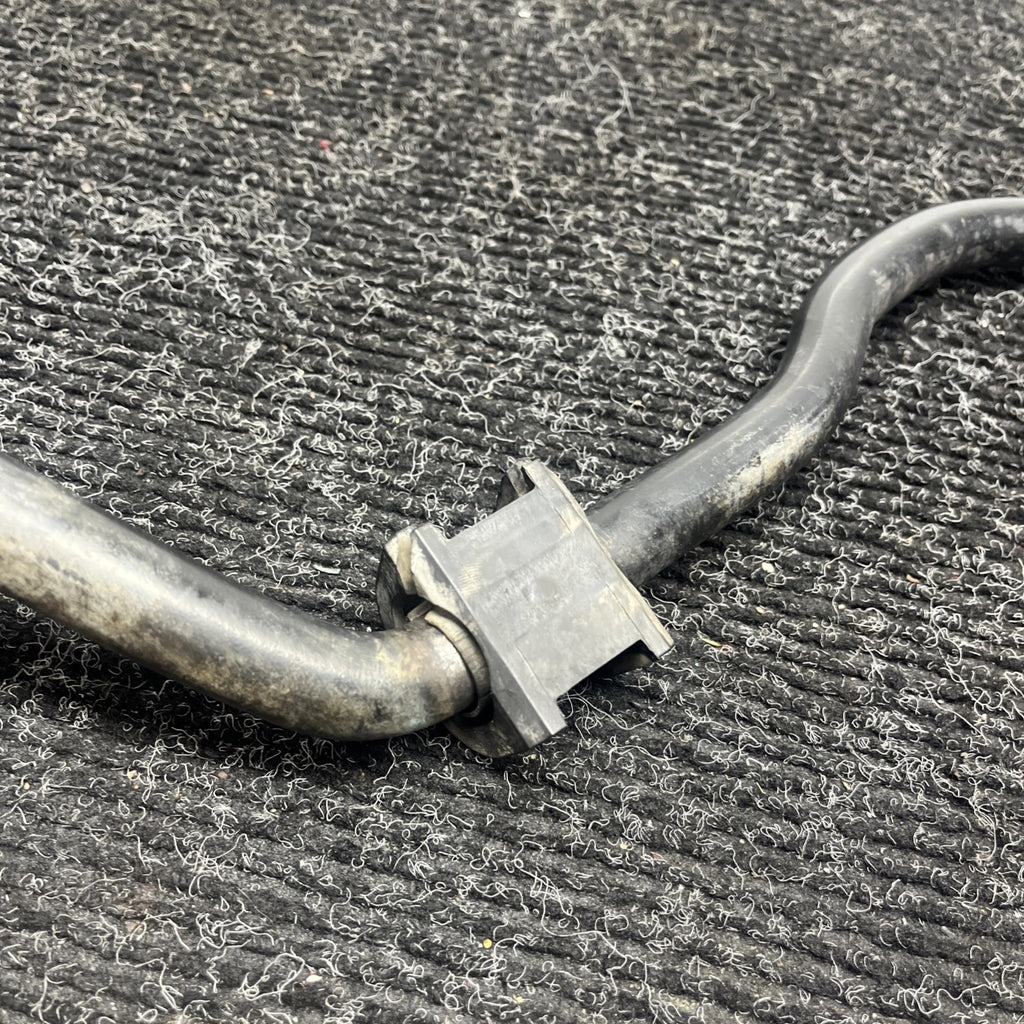 ☑️ Subaru STI Front Sway Bar Stabilizer 21mm Genuine Oem 2008-2014