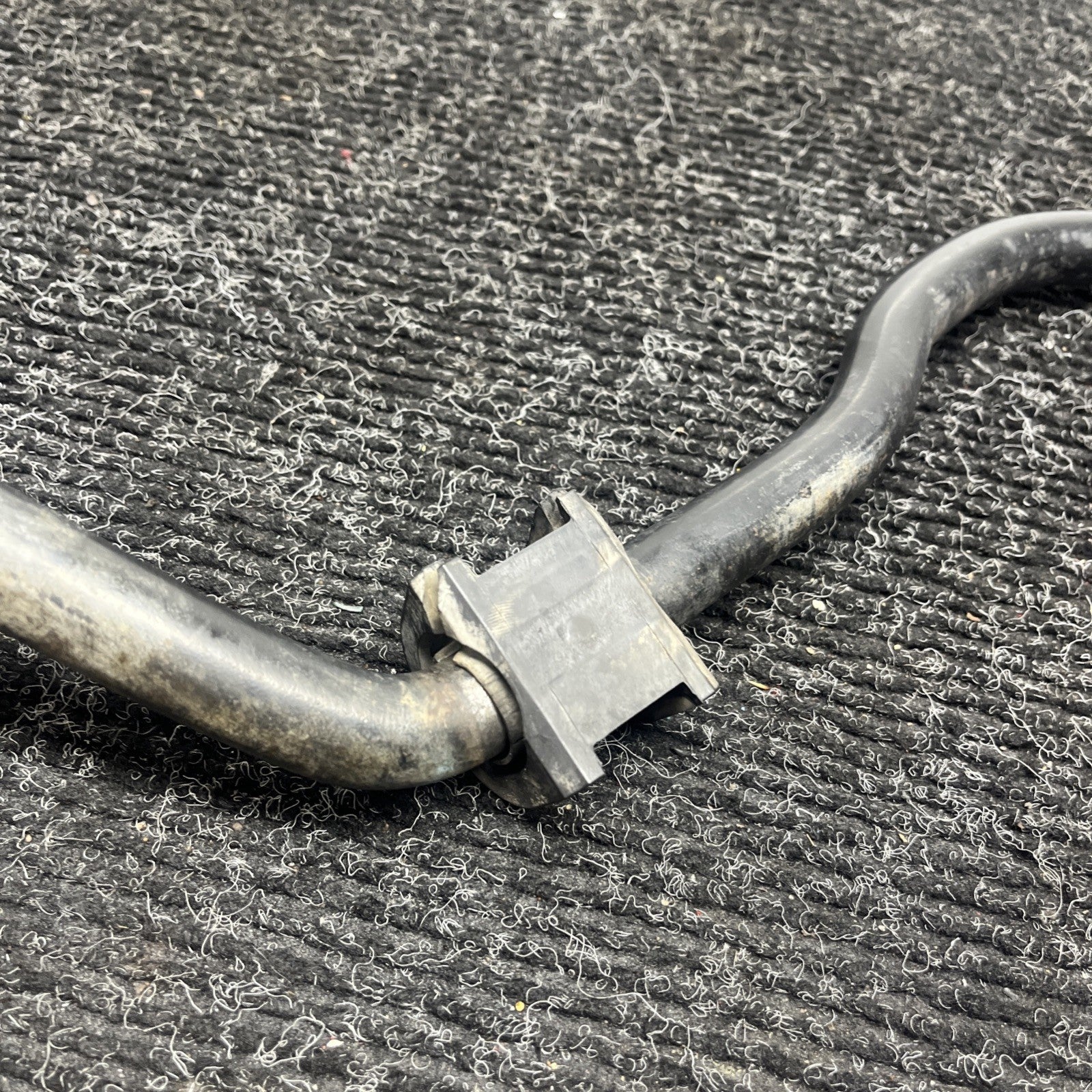 ☑️ Subaru STI Front Sway Bar Stabilizer 21mm Genuine Oem 2008-2014