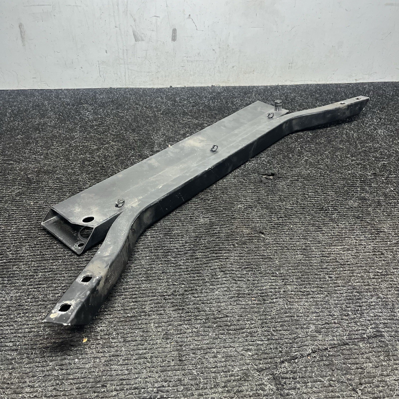 ☑️ 2008-2013 BMW E70 X5 FRONT UPPER RADIATOR SUPPORT BRACKET OEM
