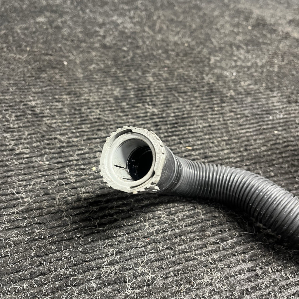 ☑️ 07-10 BMW E90 E92 335 N54 Charge Pipe Air Induction Diverter Pipe OEM
