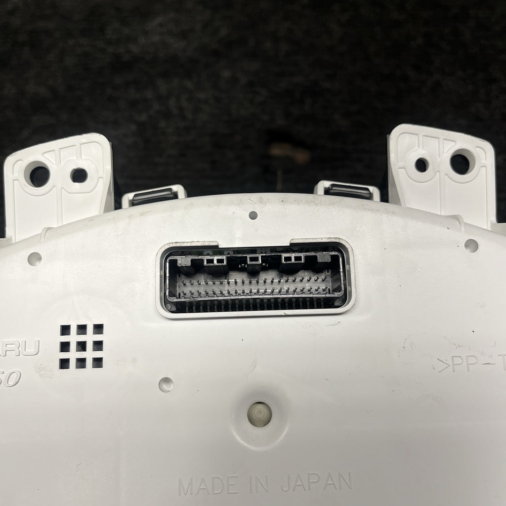 ☑️ 2013 2014 Subaru BRZ Speedometer Instrument Cluster 85002CA250