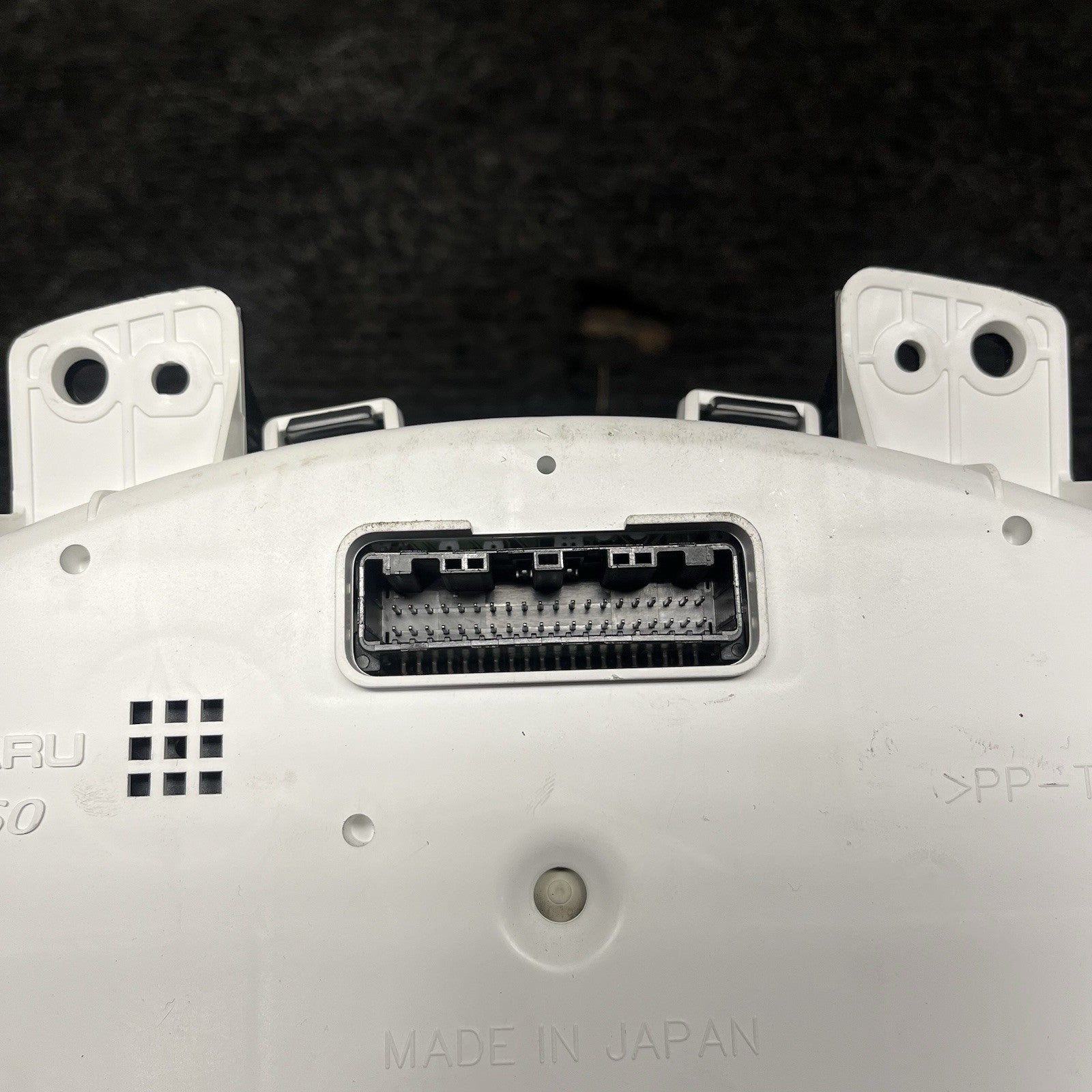 ☑️ 2013 2014 Subaru BRZ Speedometer Instrument Cluster 85002CA250