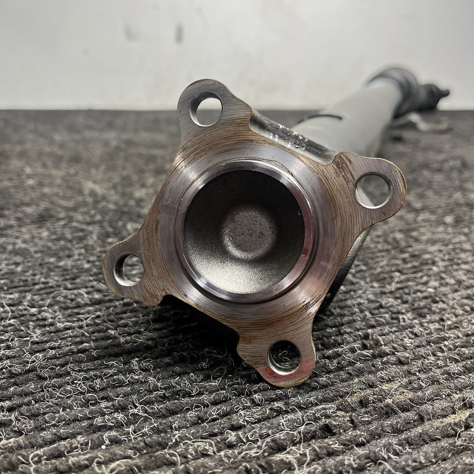 ☑️ 2022-23 Toyota GR86 Subaru BRZ MT Manual Transmission Driveshaft OEM