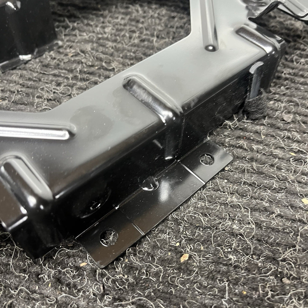 ☑️ 07-13 BMW 335i 335xi 328xi E90 E92 Telematics Module Bracket Holder 9135687