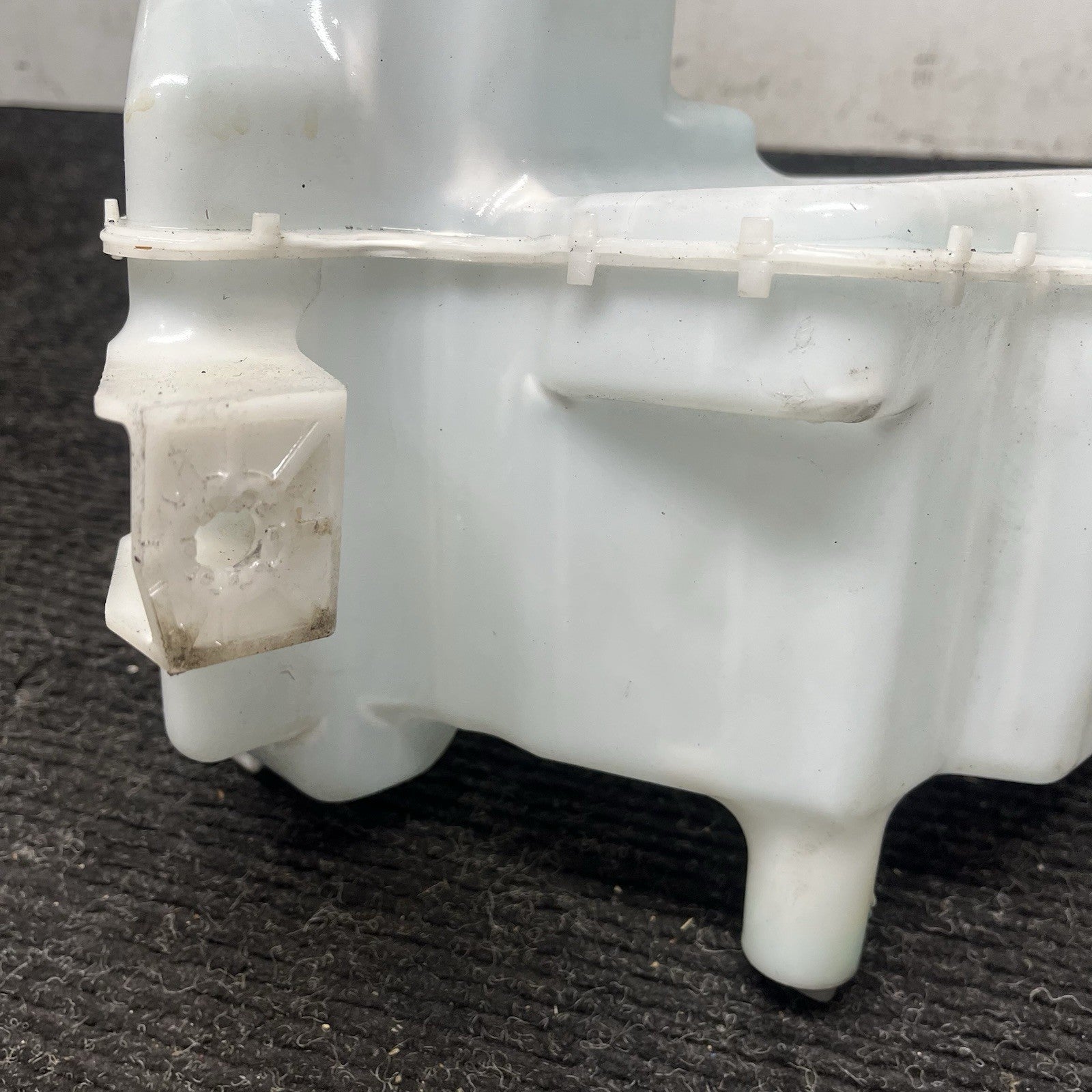 ☑️ 2013-2020 SUBARU BRZ SCION FRS WINDSHIELD WASHER FLUID RESERVOIR TANK OEM