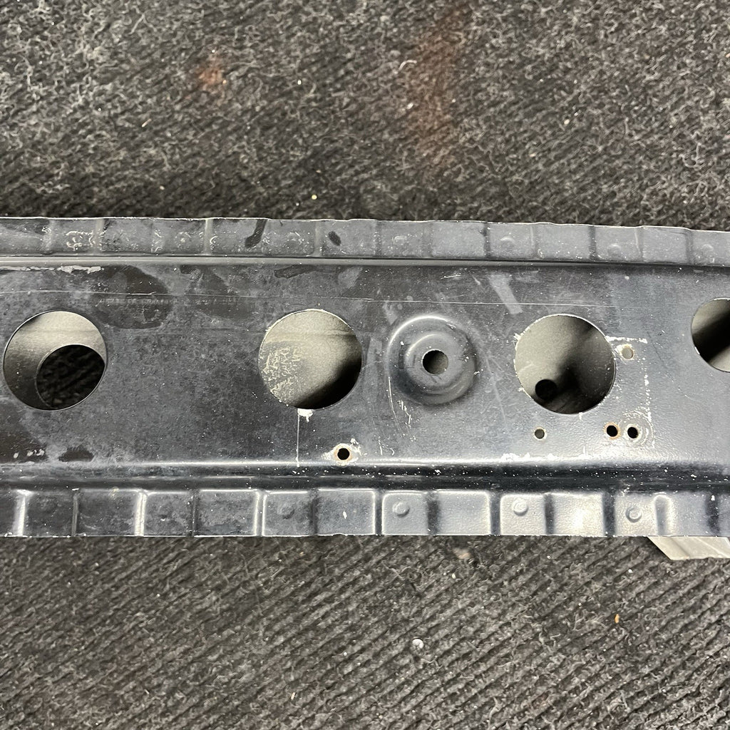 ☑️ 13-20 Scion FRS Subaru BRZ 86 Rear Bumper Support Bar Crash Reinforcement