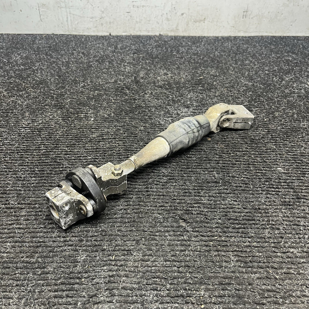 ☑️ 92-98 Bmw E36 3 Series M3 Front Lower Steering Column Joint Shaft Link OEM