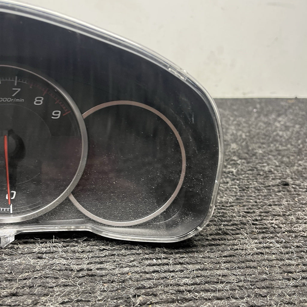 ☑️ 2017 SUBARU BRZ OEM INSTRUMENT GUAGE CLUSTER 50K MILES