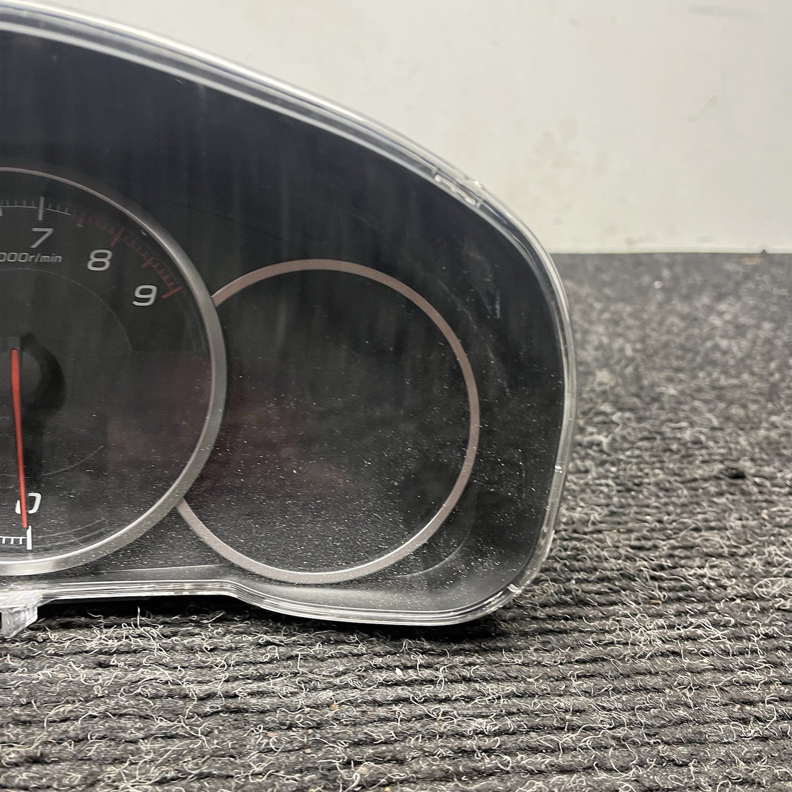 ☑️ 2017 SUBARU BRZ OEM INSTRUMENT GUAGE CLUSTER 50K MILES