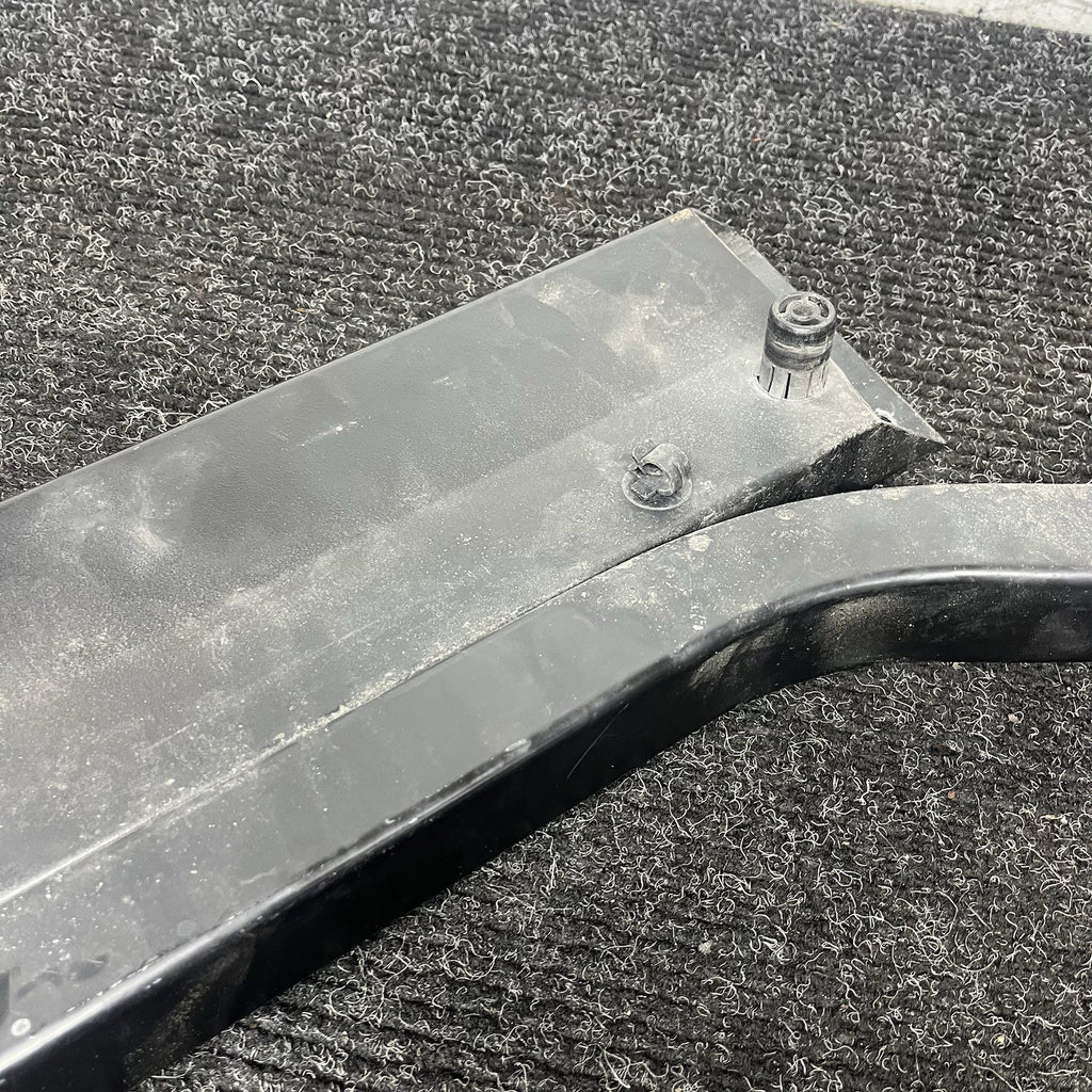 ☑️ 2008-2013 BMW E70 X5 FRONT UPPER RADIATOR SUPPORT BRACKET OEM