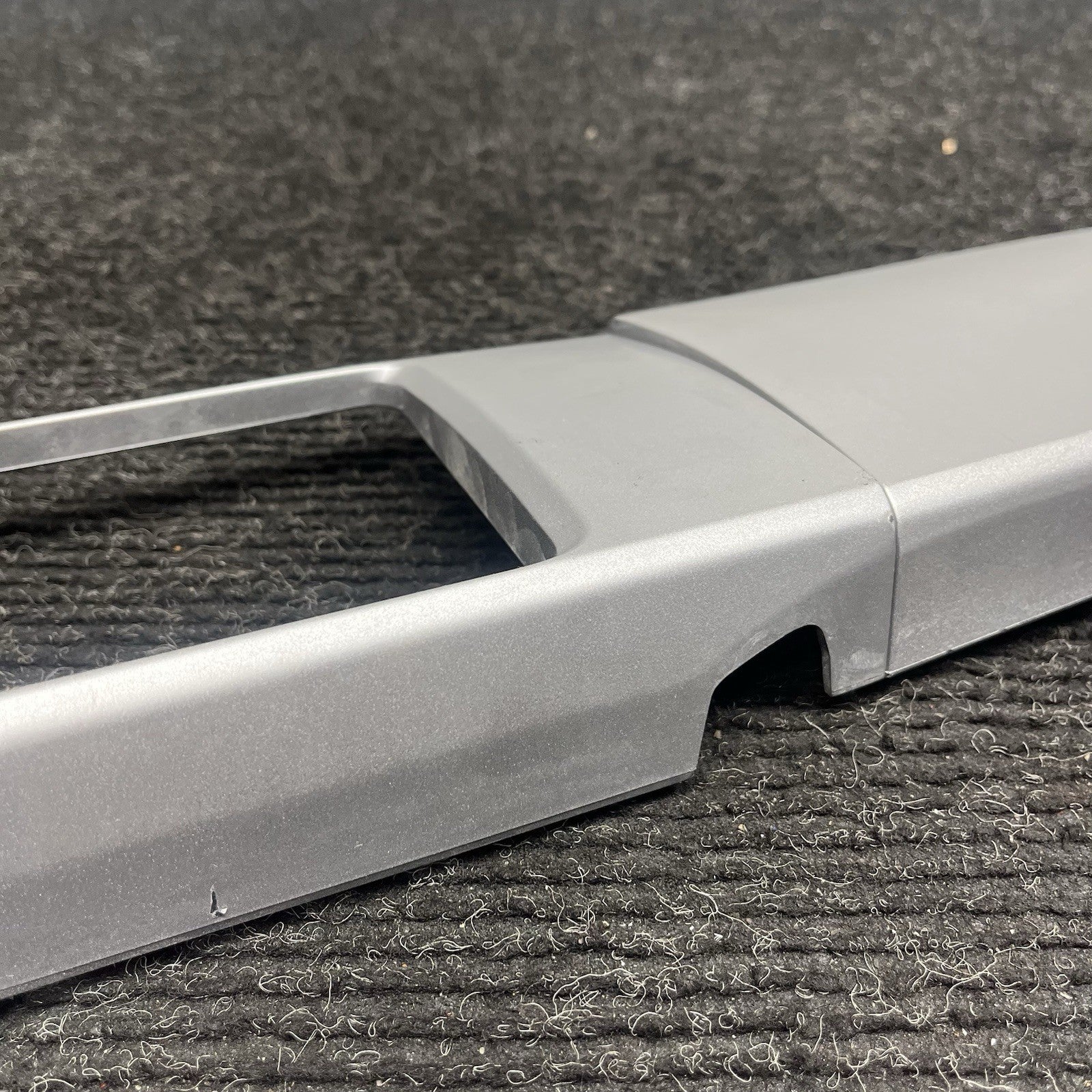 ☑️ 2013-2015 Subaru BRZ Scion FRS Radio Surround & Dash Trim OEM