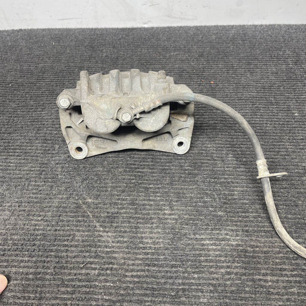 ☑️ 2013-2016 Subaru BRZ Scion FRS Front RIGHT Passenger Brake Caliper OEM