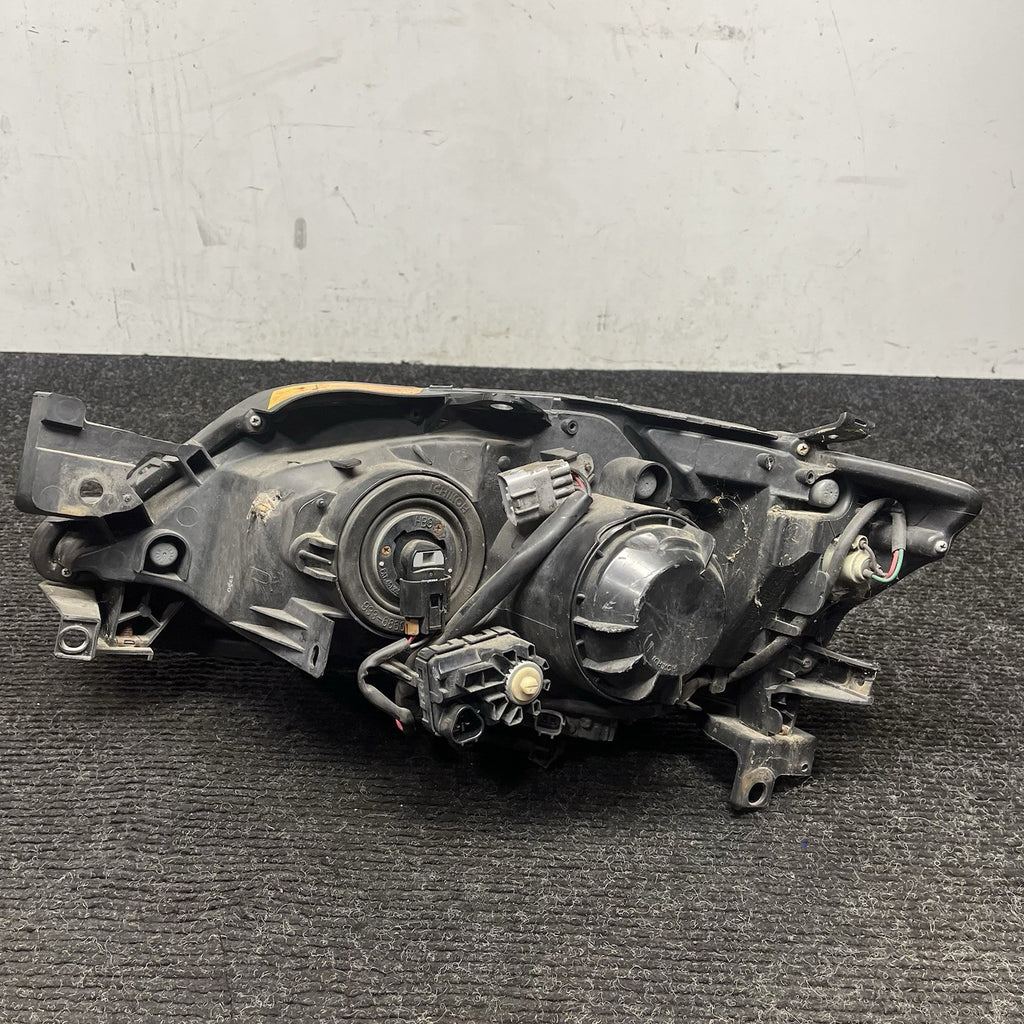 ☑️ 11-14 SUBARU WRX STI OEM RH PASSENGER HEADLIGHT HL COMPLETE ASSEMBLY FACTORY