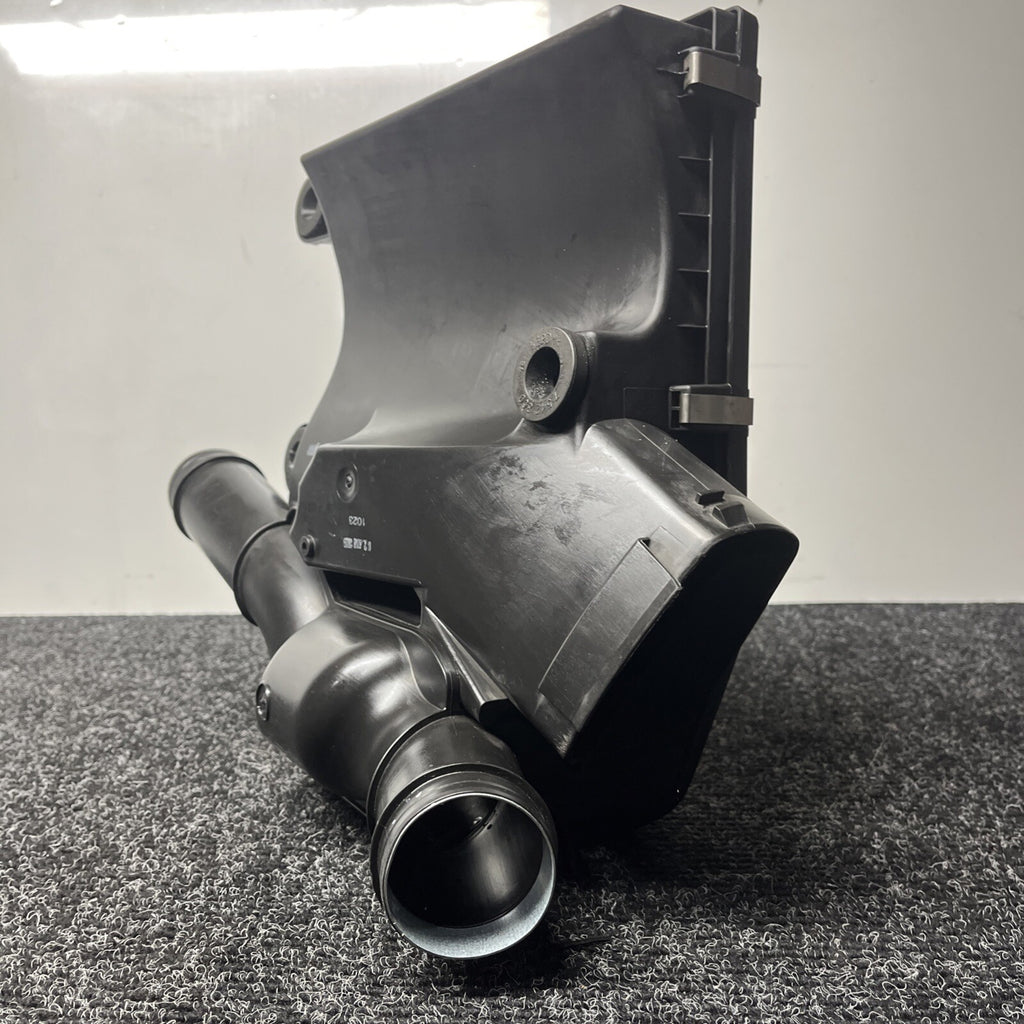 ☑️ 07-13 OEM BMW E82 E88 E90 E92 E93 335 N54 AirBox Air Box Filter Housing