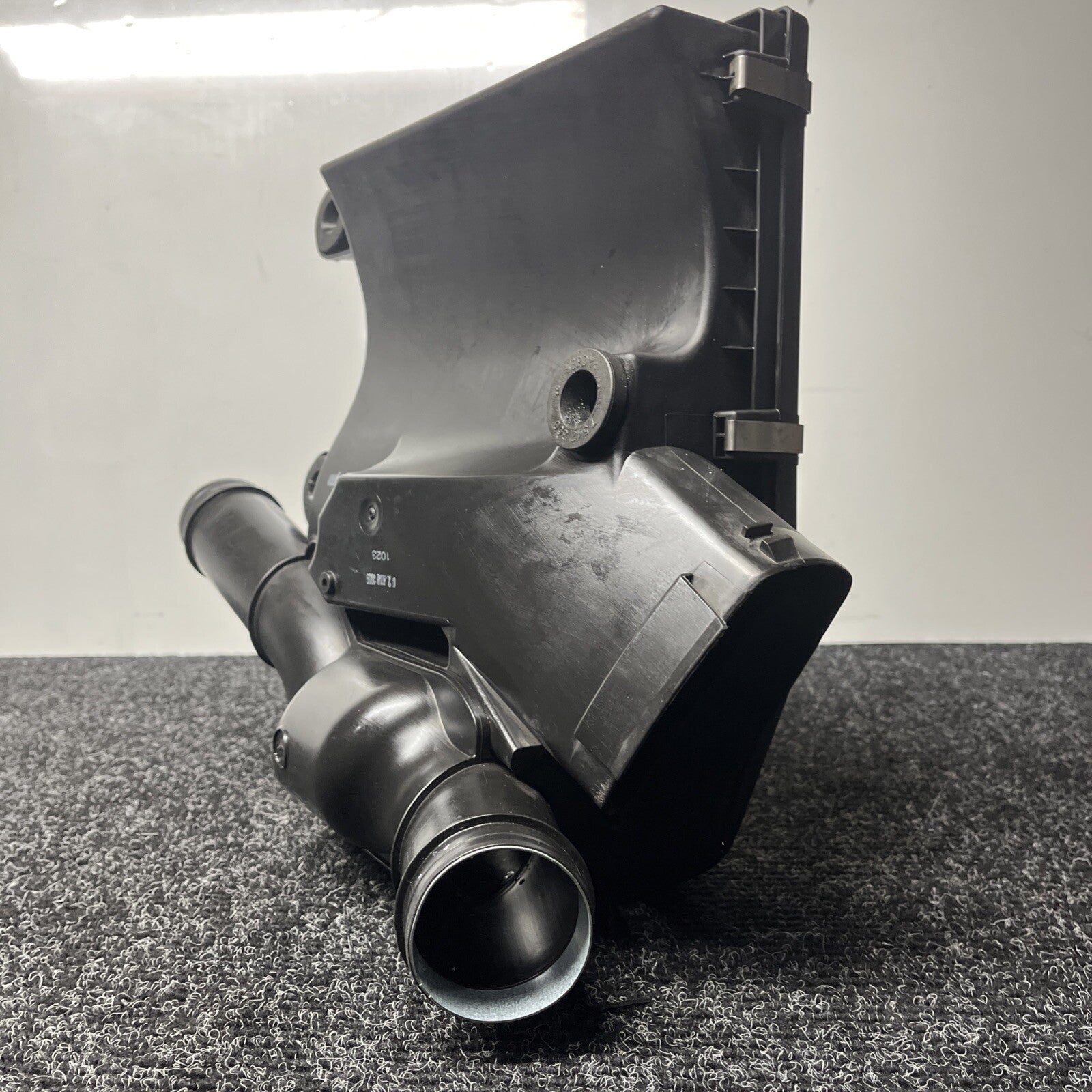 ☑️ 07-13 OEM BMW E82 E88 E90 E92 E93 335 N54 AirBox Air Box Filter Housing