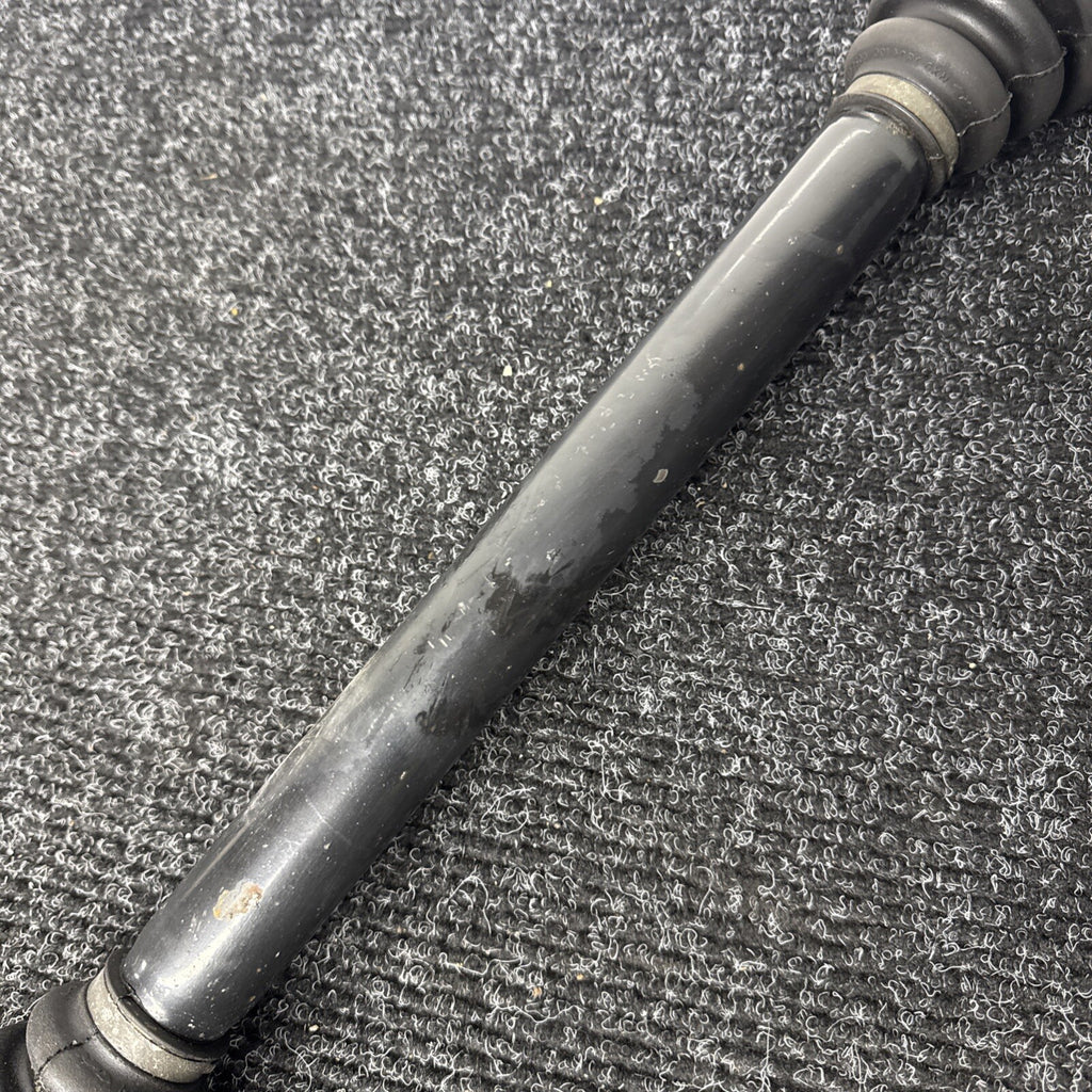☑️ 07-13 OEM BMW E82 E90 E93 RWD AT Rear Right Axle Output Half Shaft Assembly