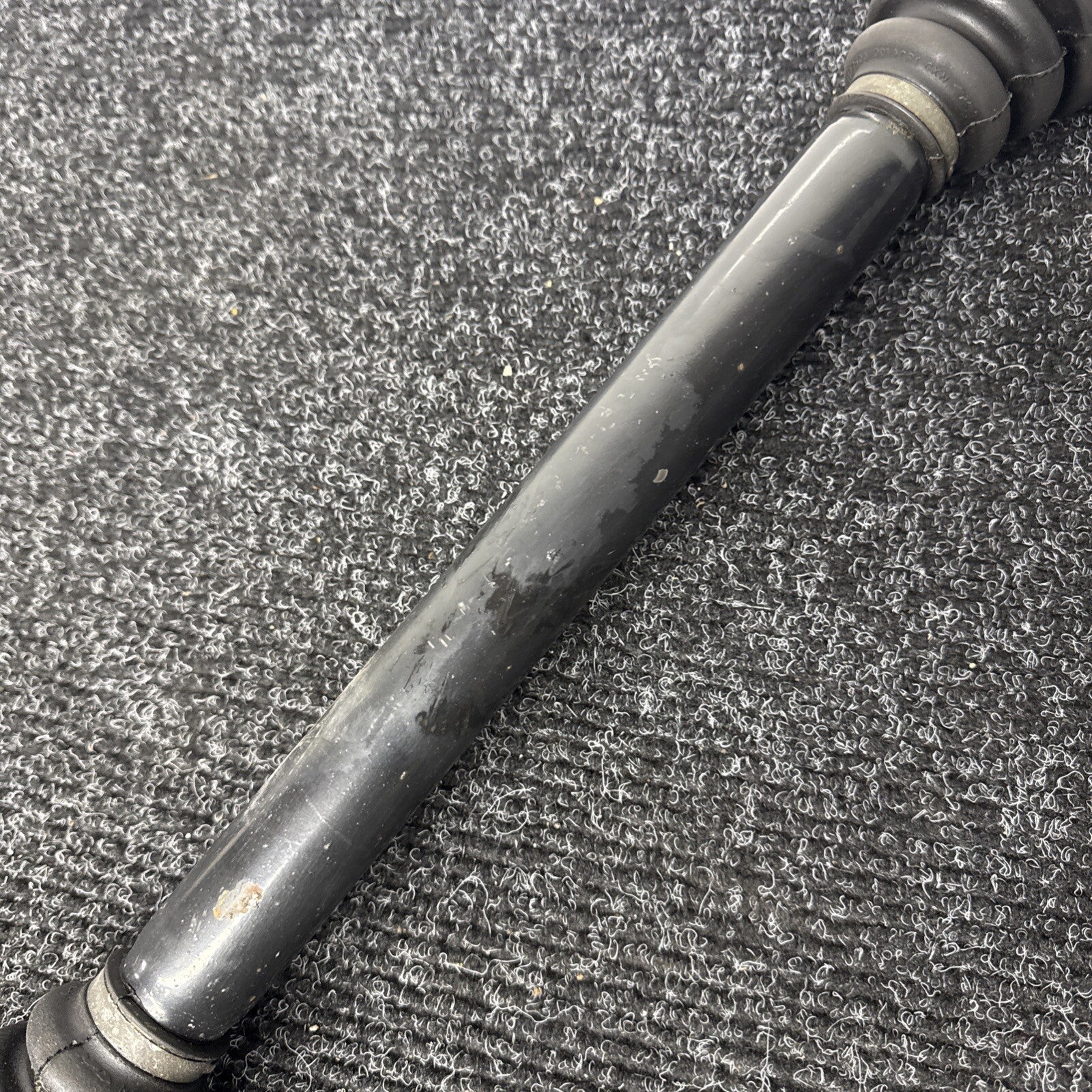 ☑️ 07-13 OEM BMW E82 E90 E93 RWD AT Rear Right Axle Output Half Shaft Assembly