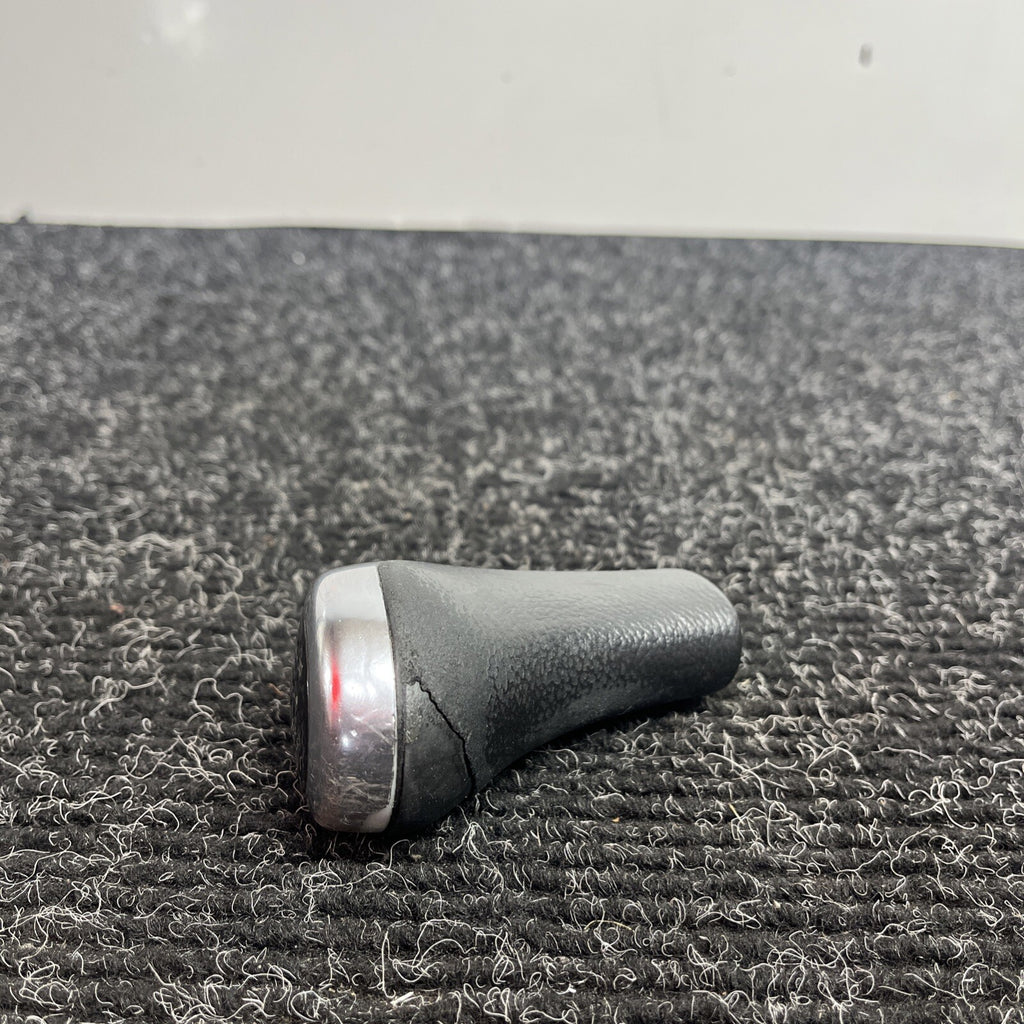 ☑️ 07-13 OEM BMW E90 E92 E93 335 Manual Transmission Gear Shifter Knob