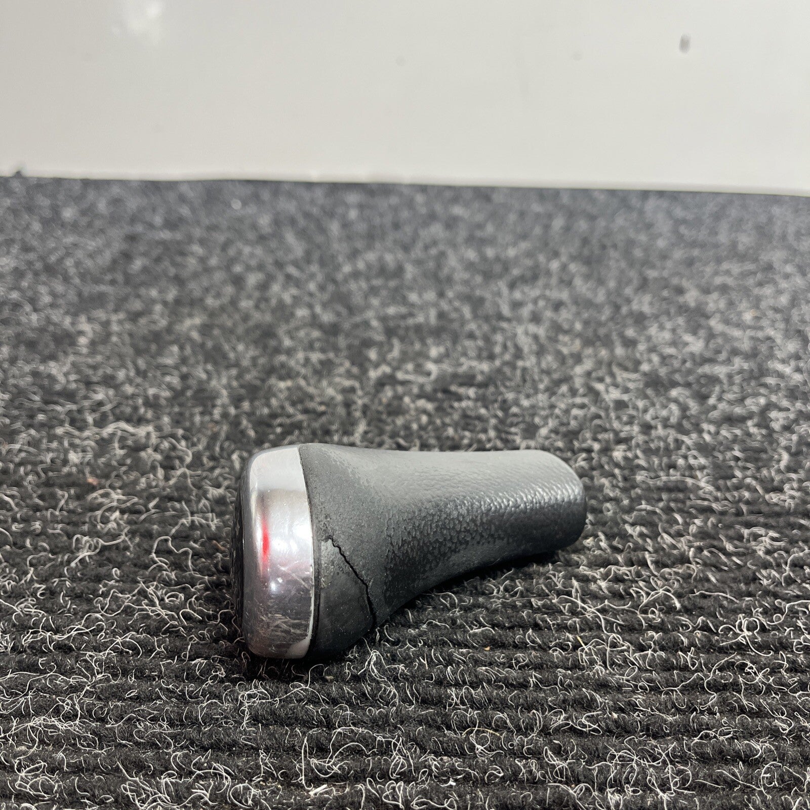☑️ 07-13 OEM BMW E90 E92 E93 335 Manual Transmission Gear Shifter Knob