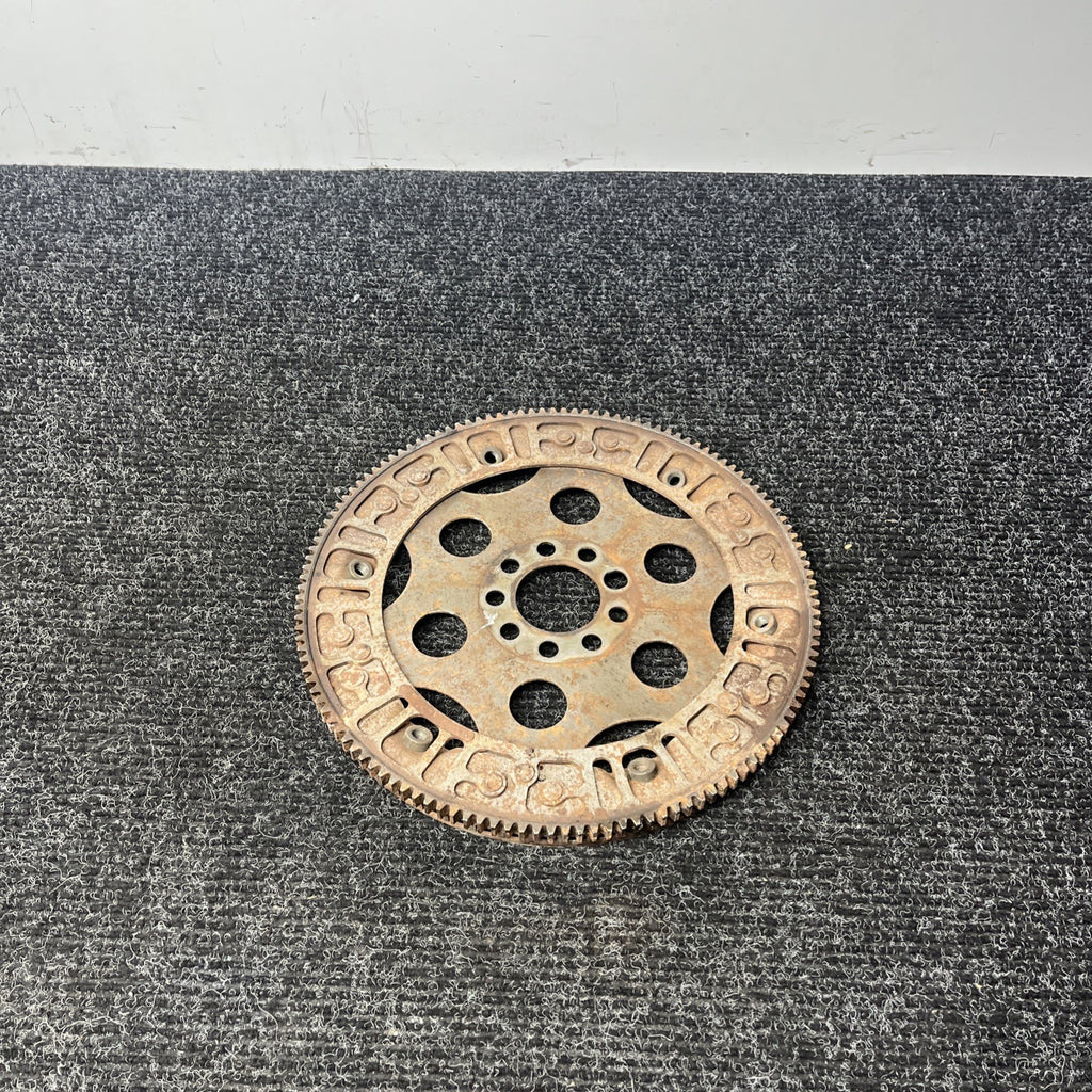 ☑️ OEM BMW E90 E92 F07 F10 F06 F13 Auto Transmission Flywheel Flex Plate 6-bolt