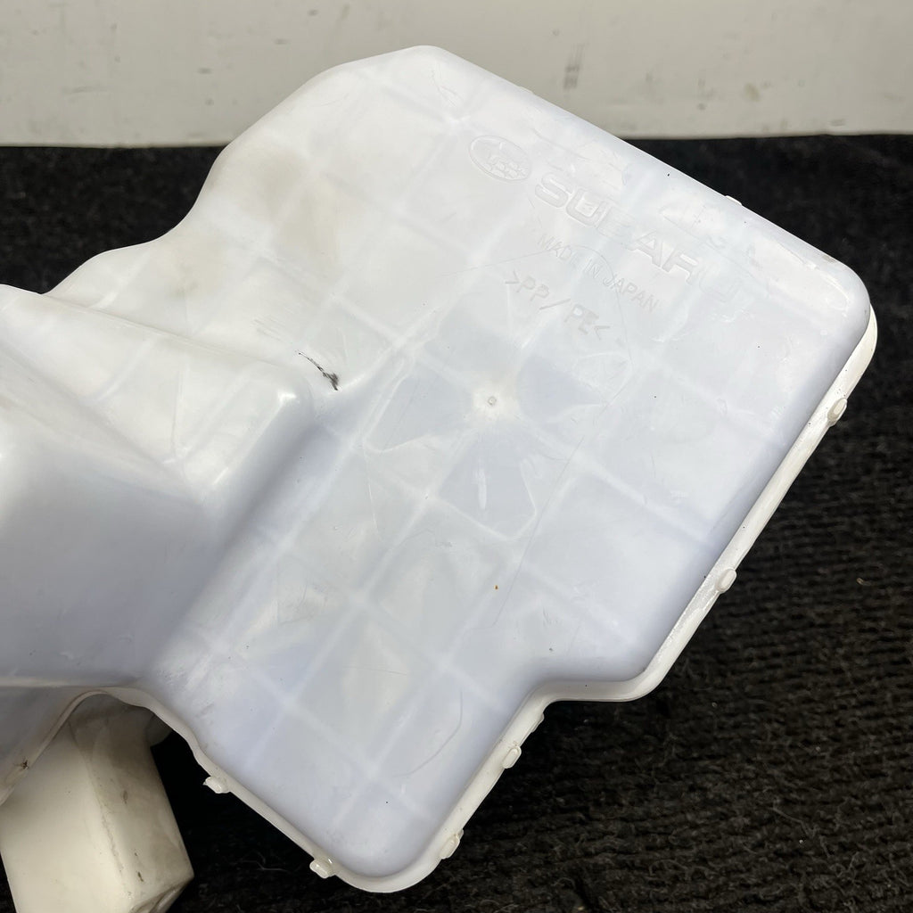☑️ 2013-2020 SUBARU BRZ SCION FRS WINDSHIELD WASHER FLUID RESERVOIR TANK OEM