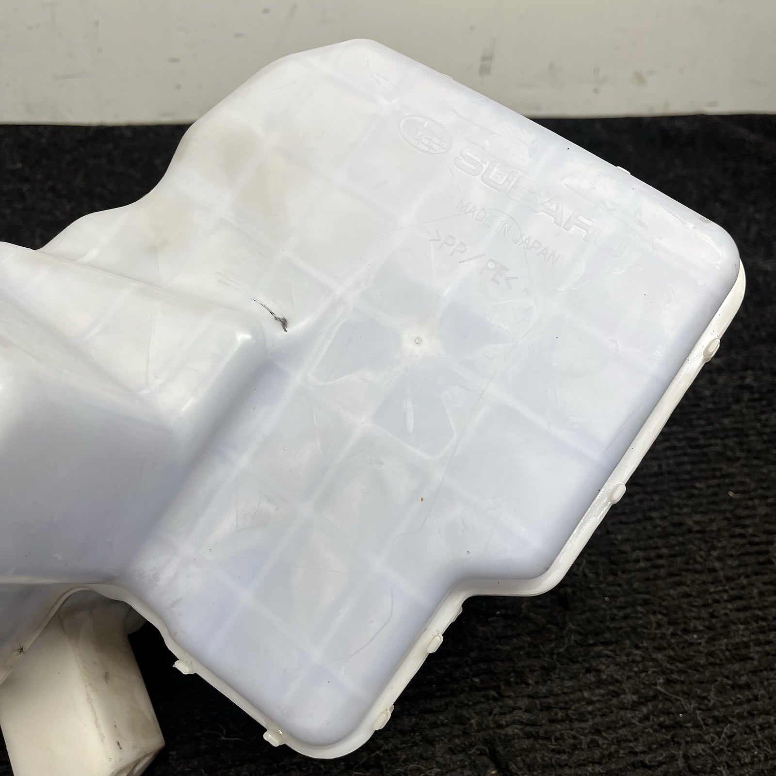 ☑️ 2013-2020 SUBARU BRZ SCION FRS WINDSHIELD WASHER FLUID RESERVOIR TANK OEM