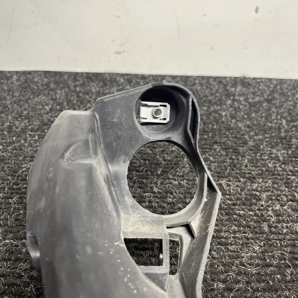 ☑️ 07-10 OEM BMW E92 E93 335 Right Passenger Headlight Bracket Carrier Mount