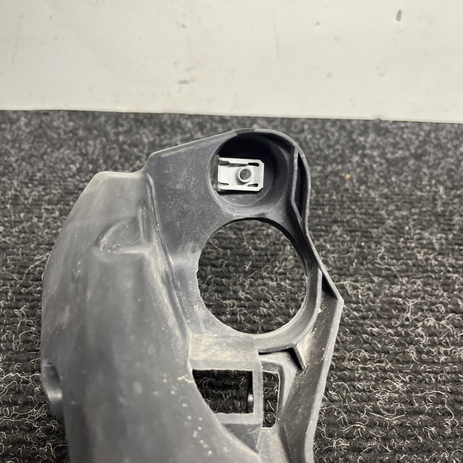 ☑️ 07-10 OEM BMW E92 E93 335 Right Passenger Headlight Bracket Carrier Mount