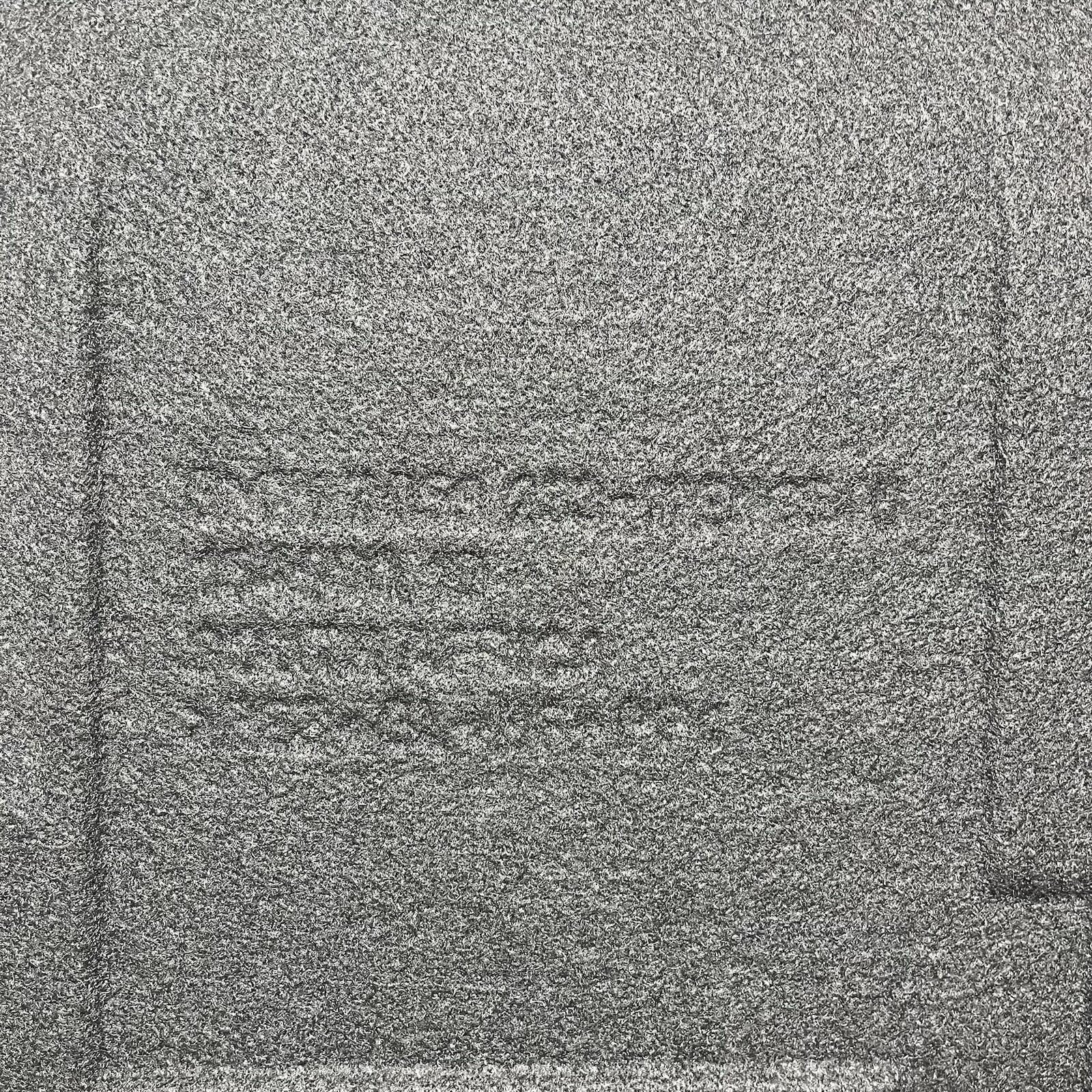 ☑️ 07-13 BMW 335i E90 E91 E92 Trunk Luggage Compartment Floor Mat Carpet OEM