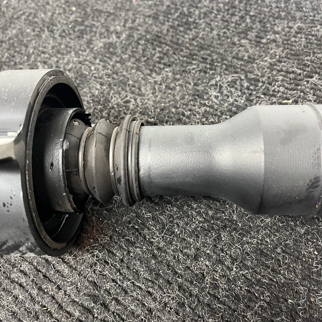 ☑️ 7-13 OEM BMW E90 E92 E93 Rear Drive Shaft Driveshaft AT Transmission 7574678