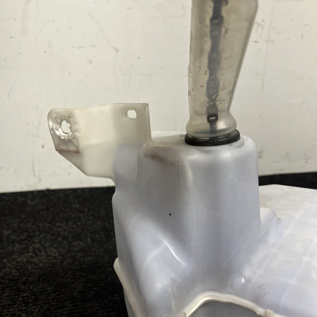 ☑️ 2013-2020 SUBARU BRZ SCION FRS WINDSHIELD WASHER FLUID RESERVOIR TANK OEM