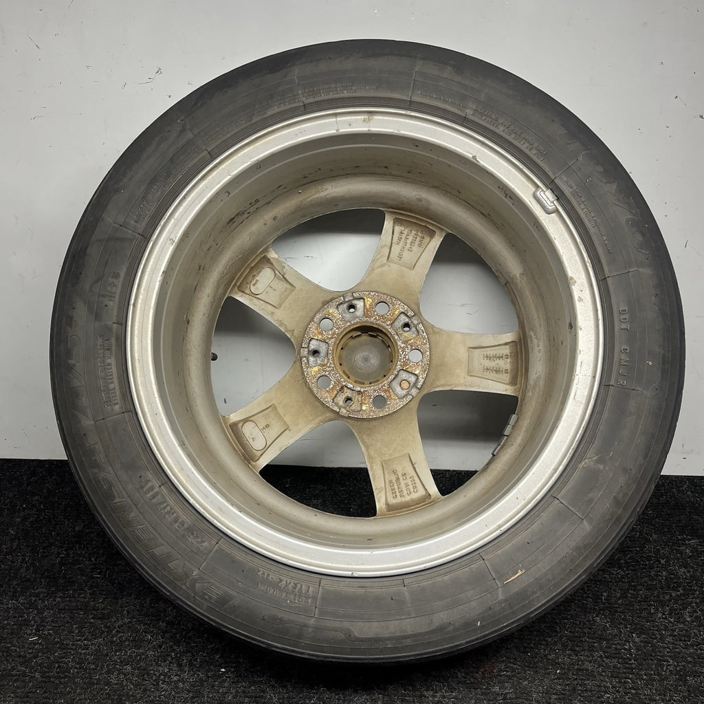 ☑️ BMW 320I 328I WHEEL RIM 17 INCH 2012-2018 OEM 6796242
