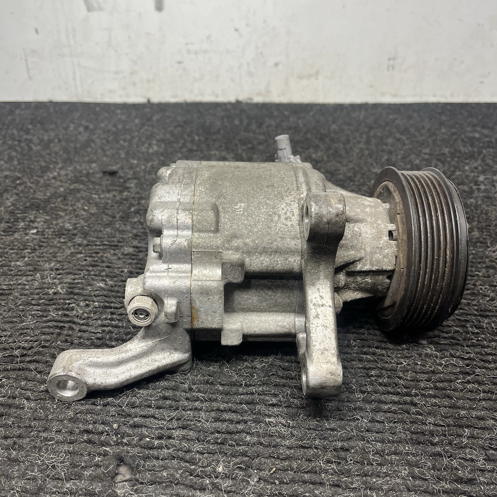 ☑️ 2013-2016 Subaru BRZ AC Compressor Air Conditioning 4472803260 FRS FR-S 13-16