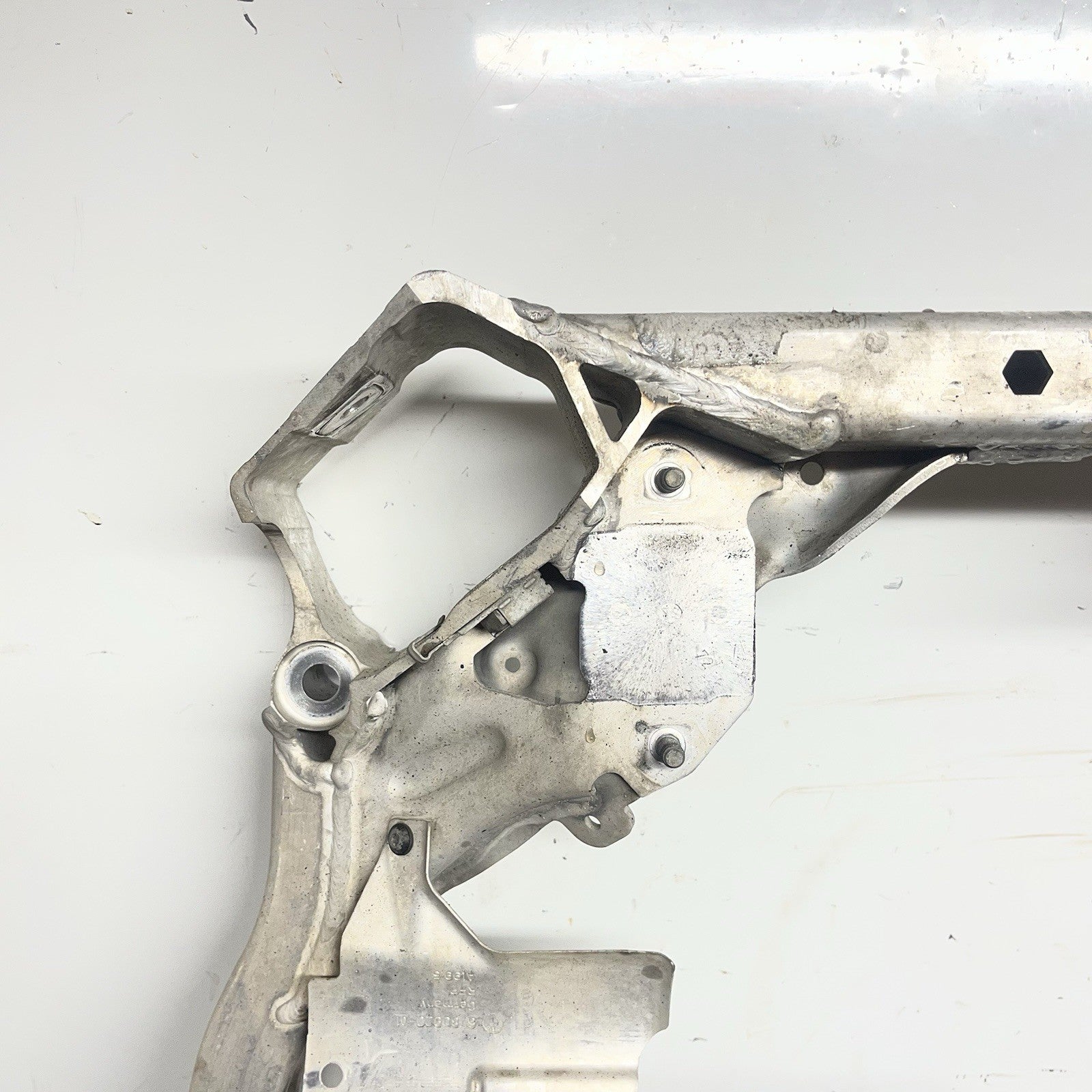 ☑️ 07-13 OEM BMW E93 E88 Front K-Frame Subframe Crossmember Suspension Carrier