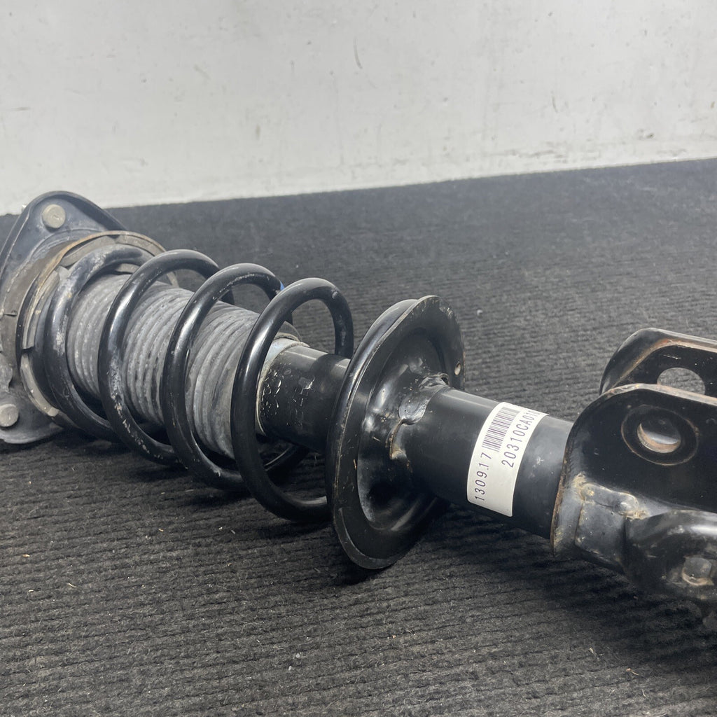 ☑️ 2017-2020 Subaru Brz Front Left Driver Shock Strut Assembly OEM 64k