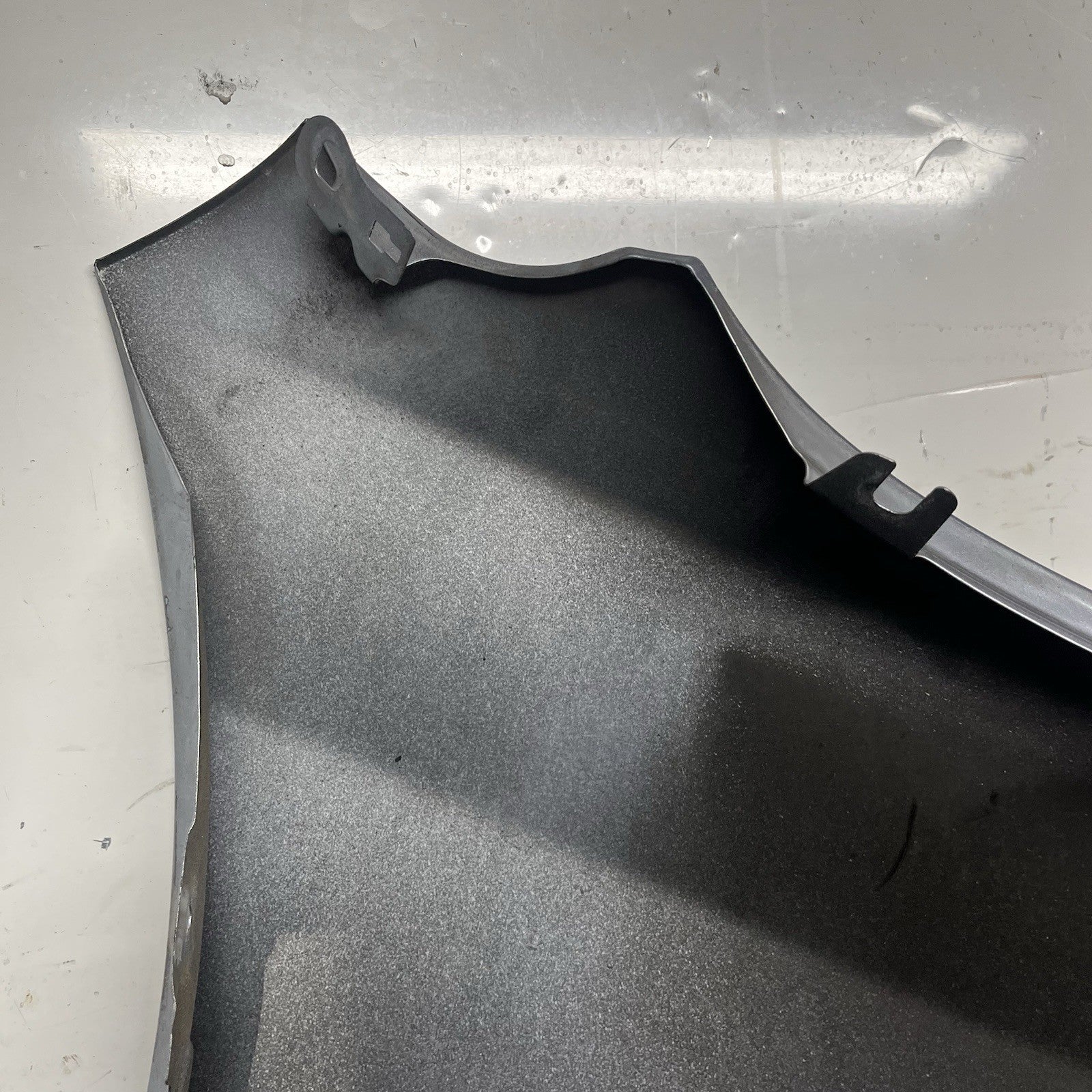 ☑️ 11-17 OEM BMW F25 F26 X3 X4 Front Left Driver Side Fender Panel