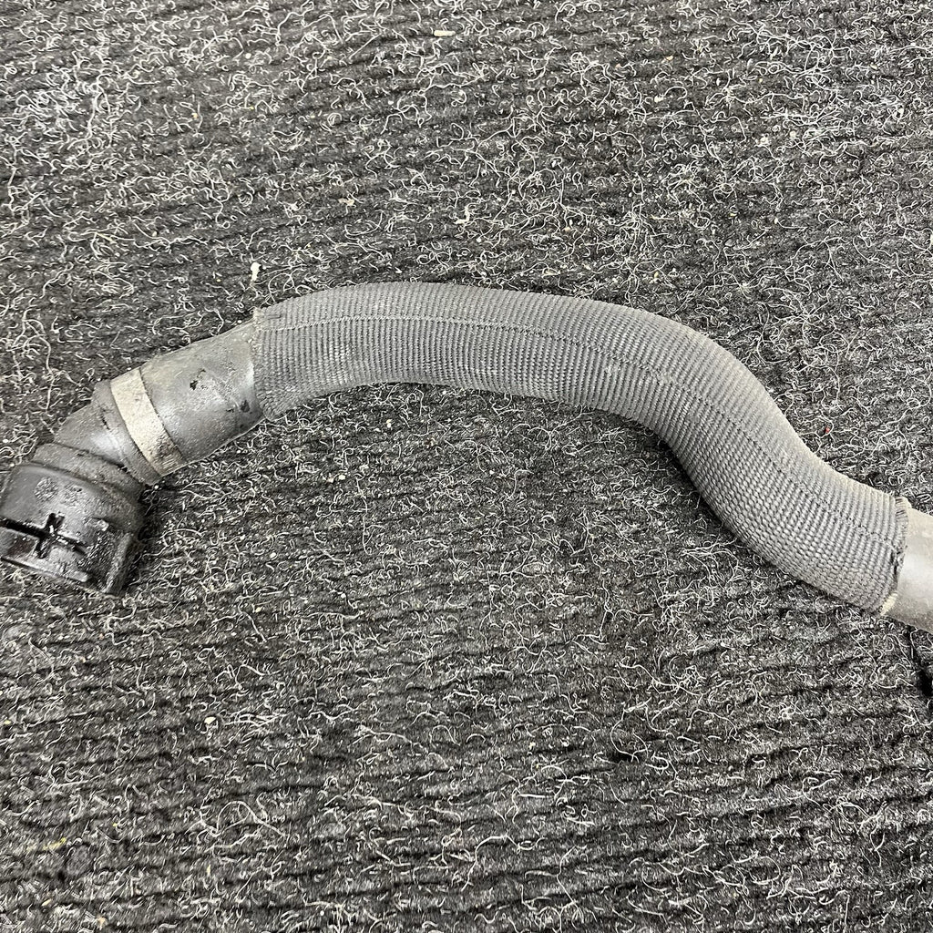 ☑️ 08-13 BMW E90 E92 E93 M3 HEATER COOLANT EXPANSION TANK RETURN HOSE