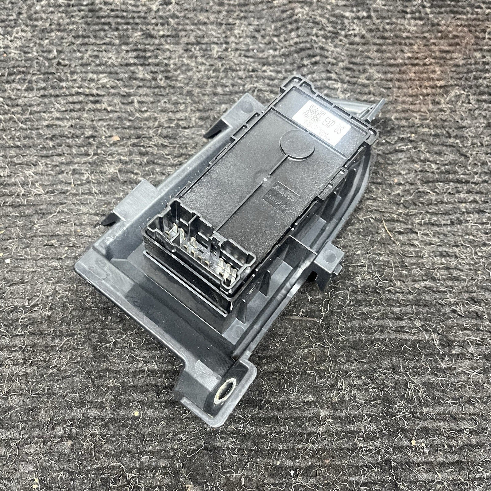 ☑️ 2013-2020 Subaru BRZ 86 FRS Passenger Right RH Side Window Door Switch OEM