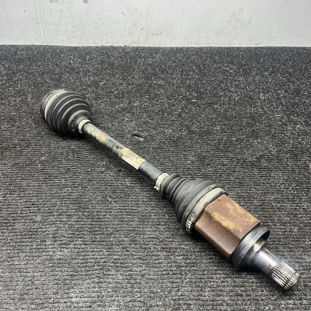 ☑️ 2011-2017 BMW X3 F25 AXLE SHAFT CV FRONT LEFT LH DRIVER SIDE 7598027 OEM