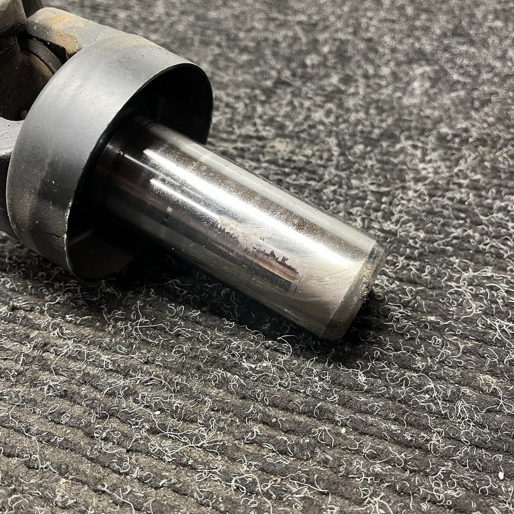 ☑️ 2013-2019 Toyota 86 Manual M/T 6 Speed Transmission Driveshaft Driveline