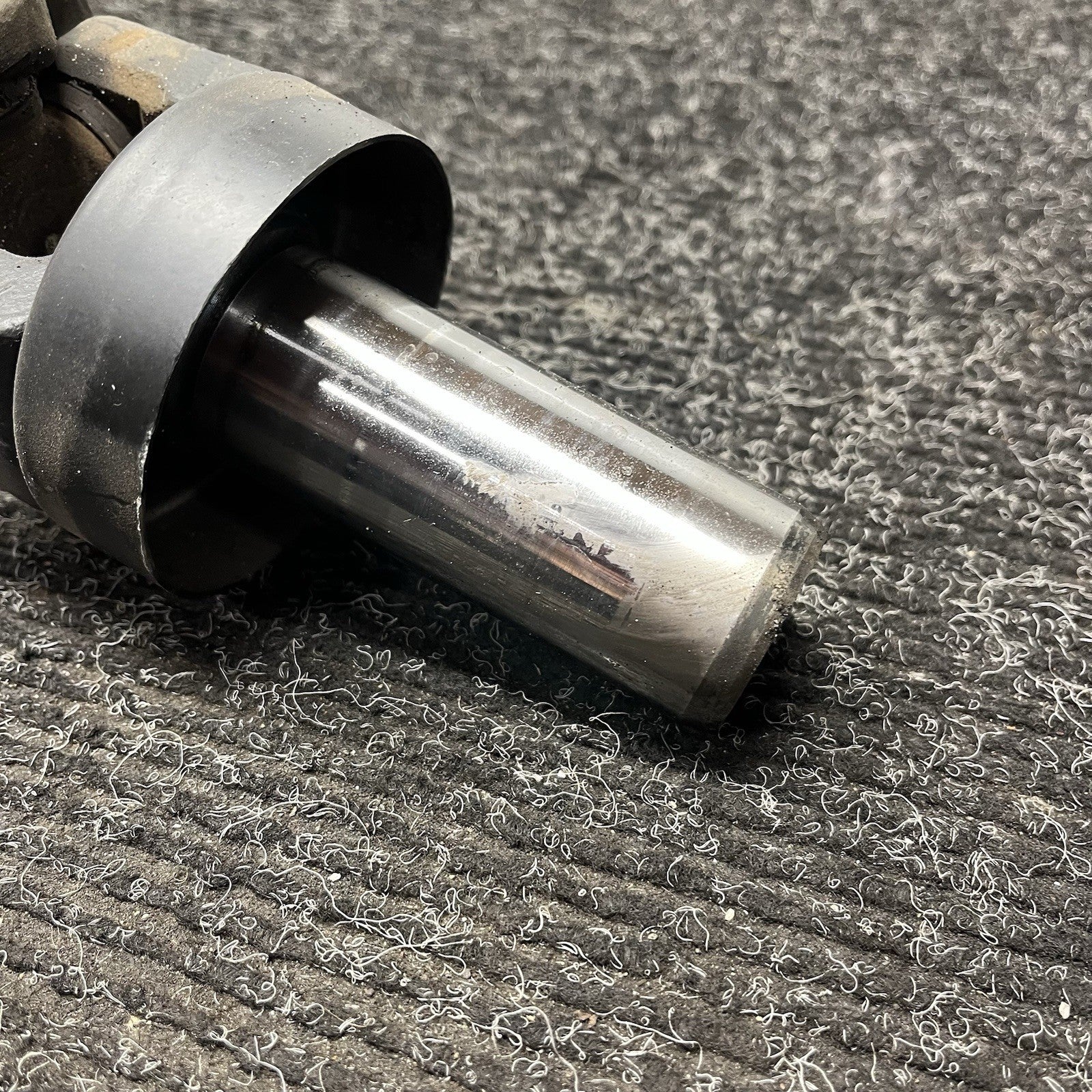 ☑️ 2013-2019 Toyota 86 Manual M/T 6 Speed Transmission Driveshaft Driveline