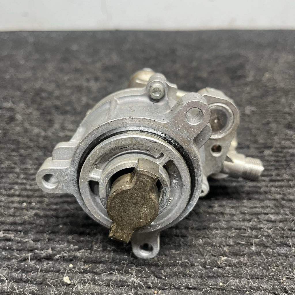 ☑️07-13 OEM BMW E60 E82 E88 E92 E90 N54 HPFP High Pressure Fuel Pump 73k