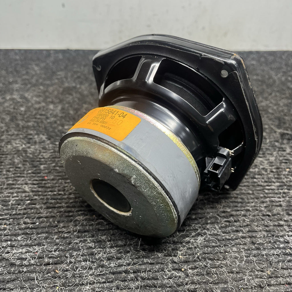 ☑️ 03-08 BMW E85 Z4 REAR LEFT OR RIGHT TOP HI-FI SUBWOOFER SPEAKER OEM