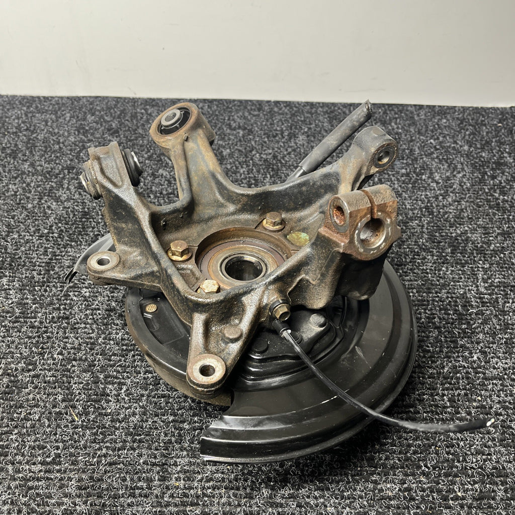 ☑️ 2022-2024 TOYOTA GR86 REAR RIGHT PASSENGER SPINDLE KNUCKLE HUB ASSY OEM
