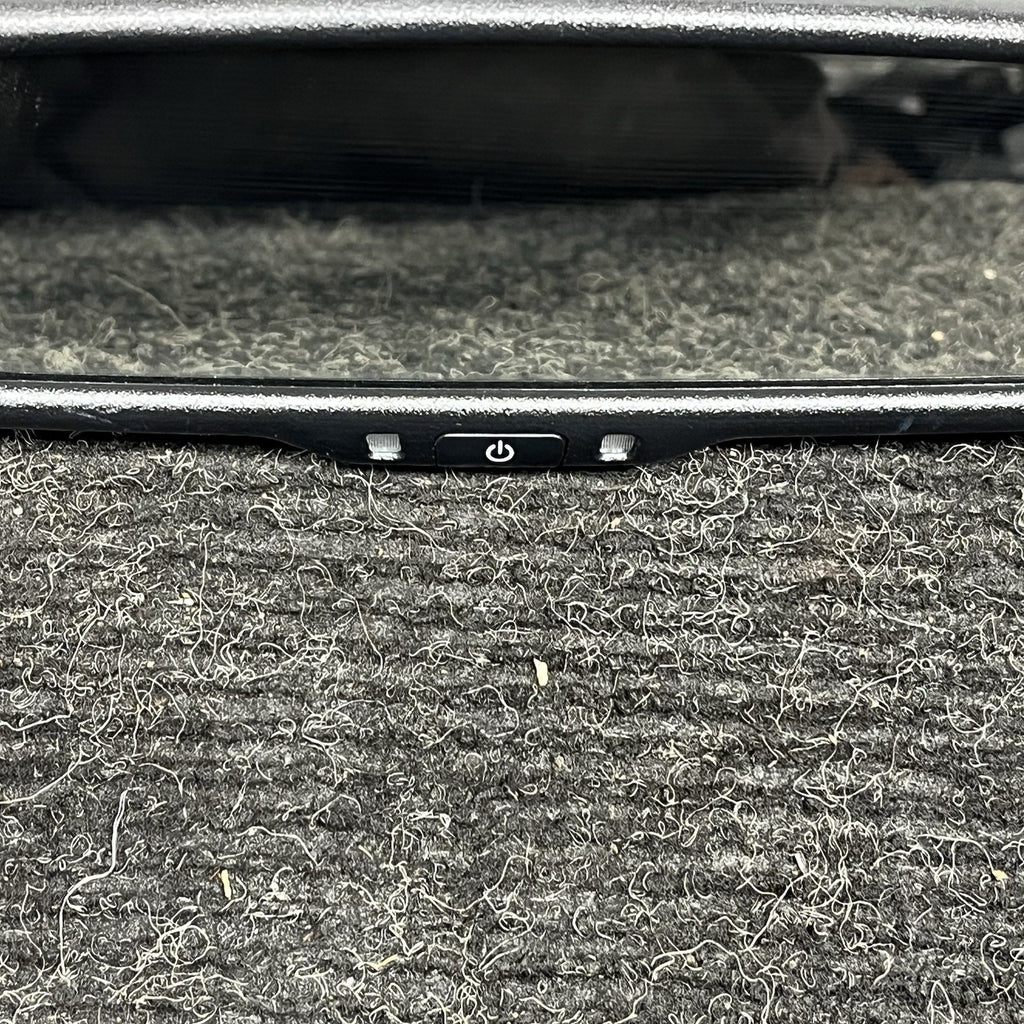 ☑️ 2014 Subaru BRZ OEM Auto Dimming Interior Rear View Mirror H7150CA000