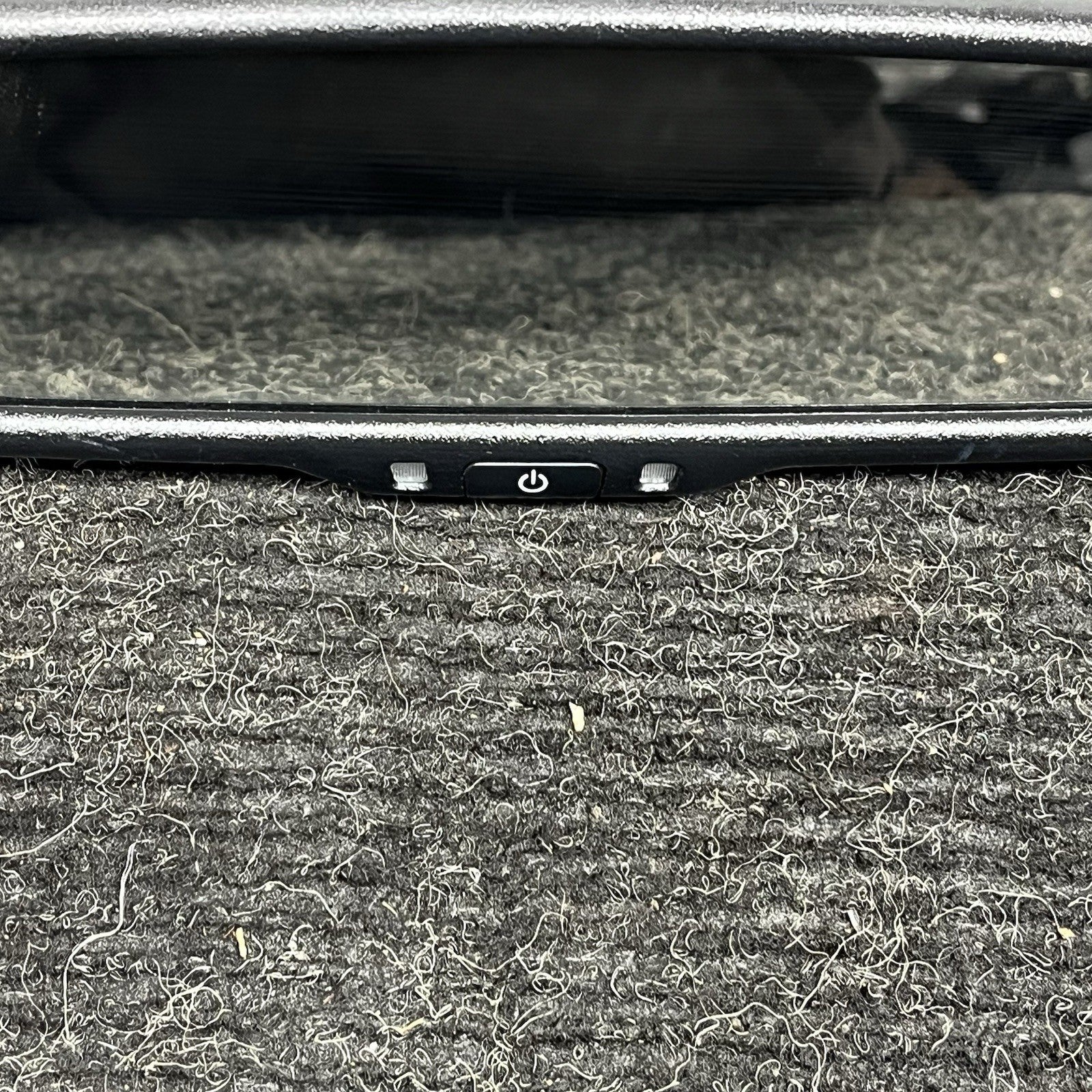 ☑️ 2014 Subaru BRZ OEM Auto Dimming Interior Rear View Mirror H7150CA000