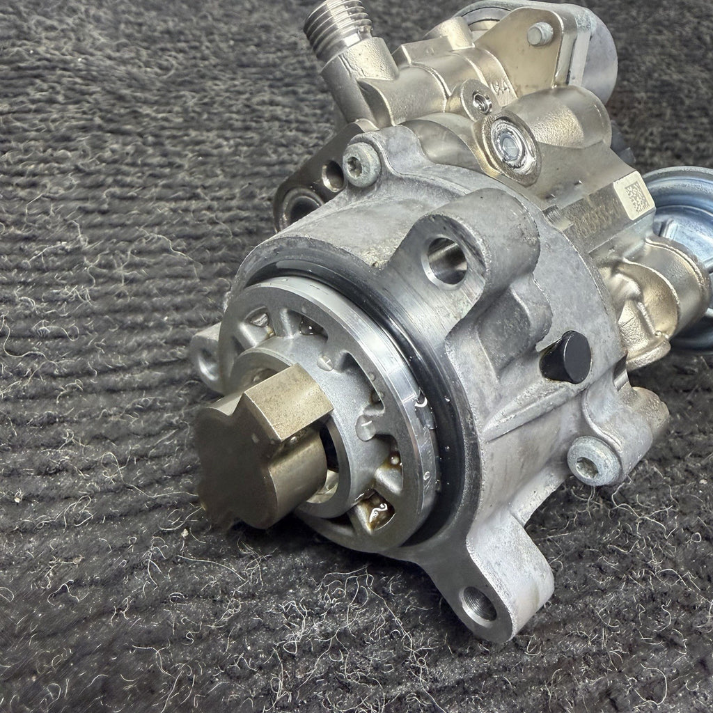 ☑️07-13 OEM BMW E60 E82 E88 E92 E90 N54 HPFP Index 4 High Pressure Fuel Pump 61k