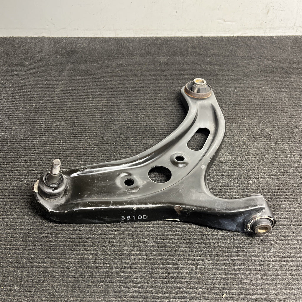 ☑️ 2013-2020 Subaru BRZ Scion FRS Driver Front Lower Control Arm LH Left OEM